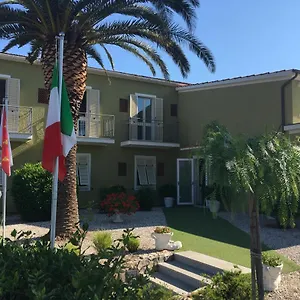 Barbarossa Hotel Porto Azzurro