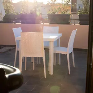 Aimori 3*, Milazzo Italia