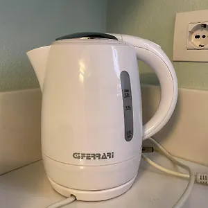 Nonna Costantina Frühstückspension