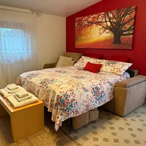 Bed and breakfast Mirella, Casnate Con Bernate