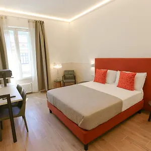Smart 3*, Roma Italia
