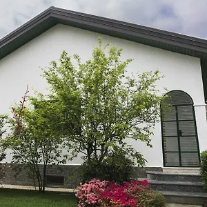 Pensión Il Giardino Di Fiorina, Novate Milanese