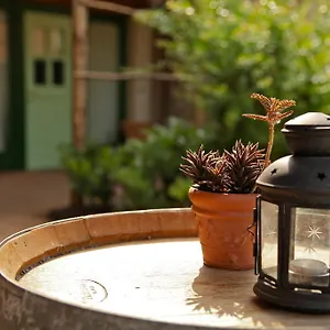 A Casa Di Minola Couette-café