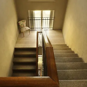 Sopra Il Posta Mini-hôtel