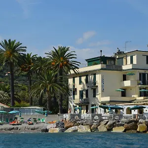 Miky Aparthotel Albenga