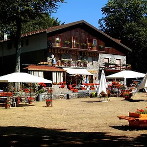 Generale Cantore - Monte Amiata Hotel Abbadia San Salvator