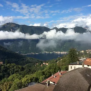 Bed and breakfast Cadorna, Veleso