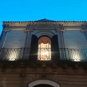 Residenza Donnafugata 3*, Ragusa Italia