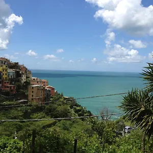 Sole Terra Mare Gasthof Corniglia