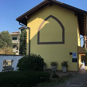 Il Pino Garlasco