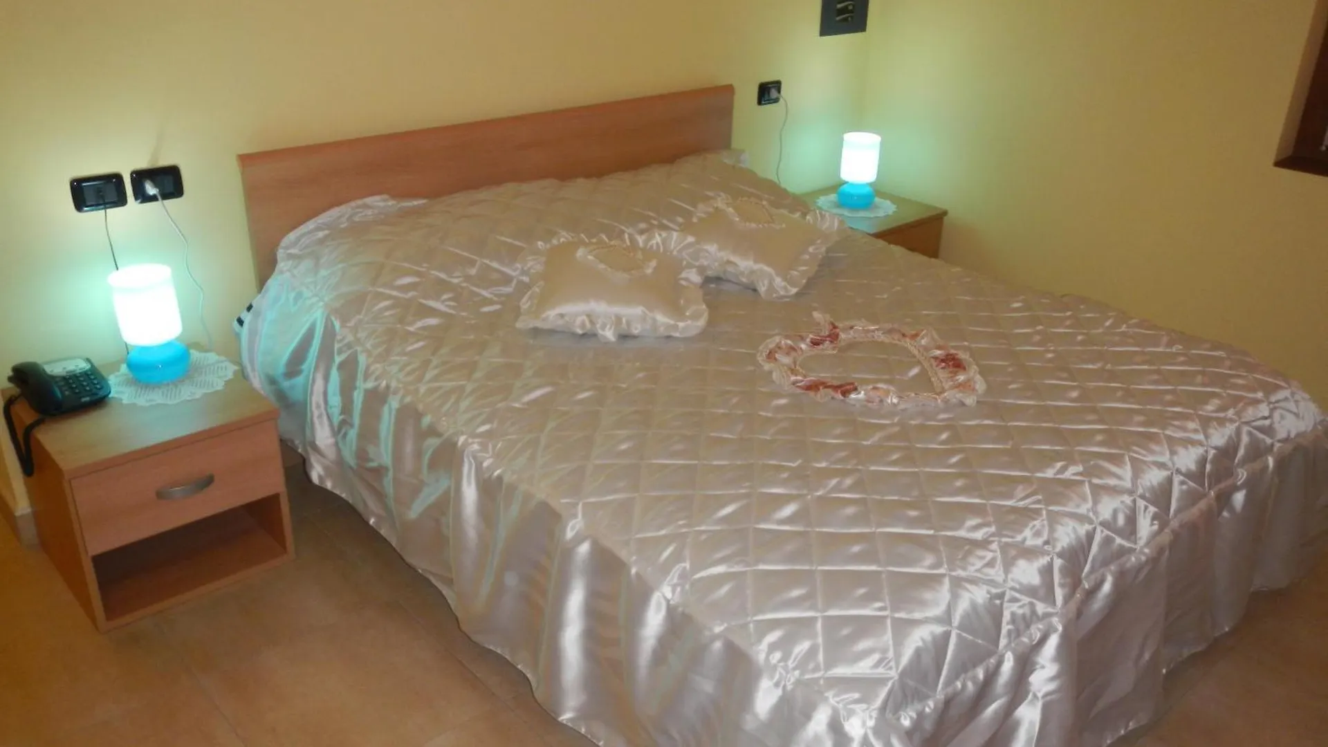 Affittacamere La Martina Vigano San Martino Bed & Breakfast